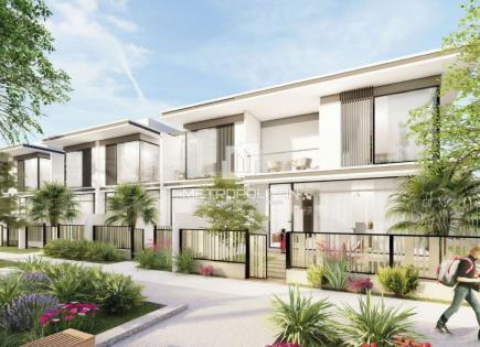 Таунхаус за 506 270 евро в Рас-эль-Хайме, ОАЭ