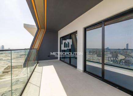 Апартаменты за 261 538 евро в Дубае, ОАЭ