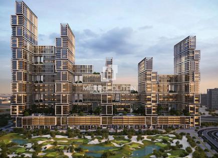 Апартаменты за 680 278 евро в Дубае, ОАЭ