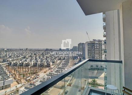 Апартаменты за 217 706 евро в Дубае, ОАЭ