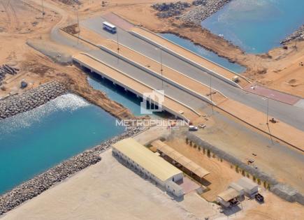 Земля в Рас-эль-Хайме, ОАЭ (цена по запросу)