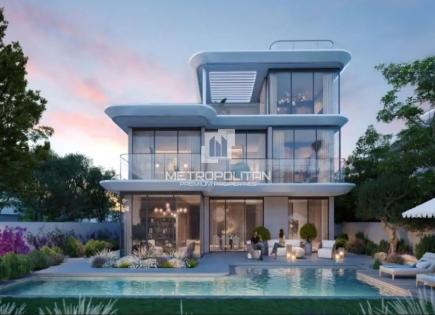 Вилла за 3 051 739 евро в Дубае, ОАЭ