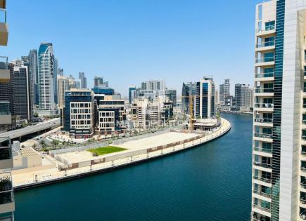 Апартаменты за 217 959 евро в Дубае, ОАЭ