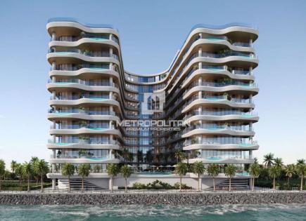 Апартаменты за 625 887 евро в Рас-эль-Хайме, ОАЭ