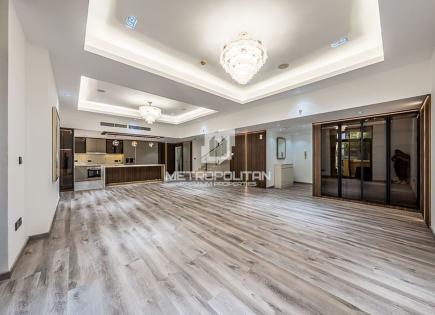 Апартаменты за 1 383 918 евро в Дубае, ОАЭ