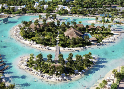 Вилла за 916 575 евро в Дубае, ОАЭ