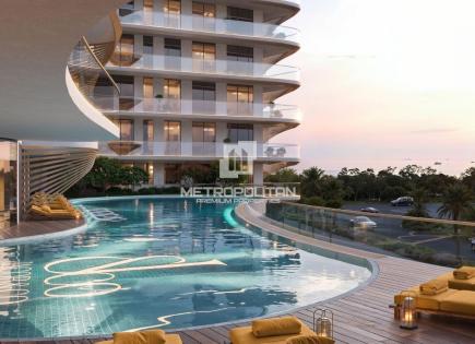 Апартаменты за 915 444 евро в Рас-эль-Хайме, ОАЭ