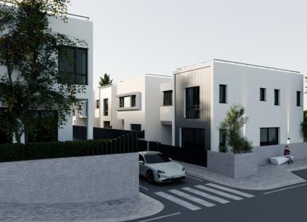 Вилла за 405 000 евро в Лимасоле, Кипр