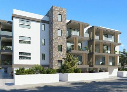 Апартаменты за 300 000 евро в Протарасе, Кипр