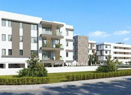 Апартаменты за 240 000 евро в Протарасе, Кипр