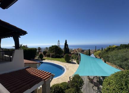 Вилла за 1 050 000 евро в Пафосе, Кипр