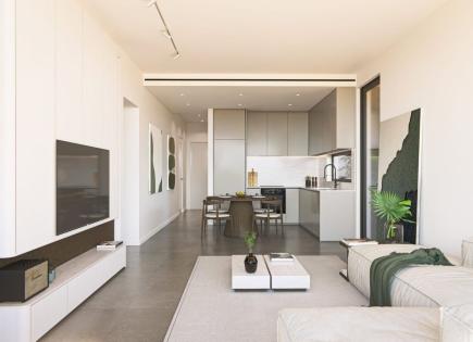 Апартаменты за 330 000 евро в Лимасоле, Кипр