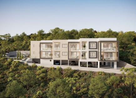 Апартаменты за 235 000 евро в Пафосе, Кипр