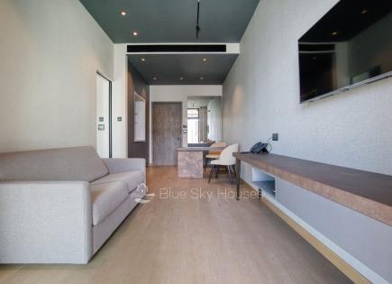 Студия за 650 000 евро в Лимасоле, Кипр