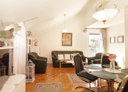 Квартира за 340 000 евро в Любляне, Словения