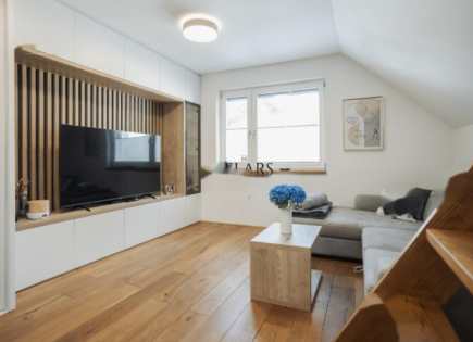 Квартира за 250 000 евро в Любляне, Словения