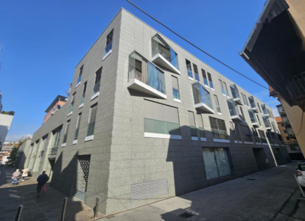 Квартира за 397 900 евро в Любляне, Словения