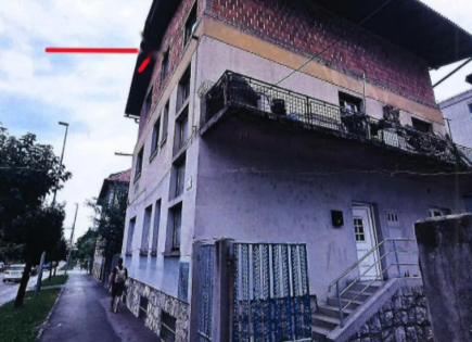 Квартира за 260 000 евро в Любляне, Словения