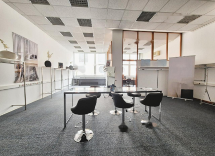 Офис за 900 000 евро в Любляне, Словения