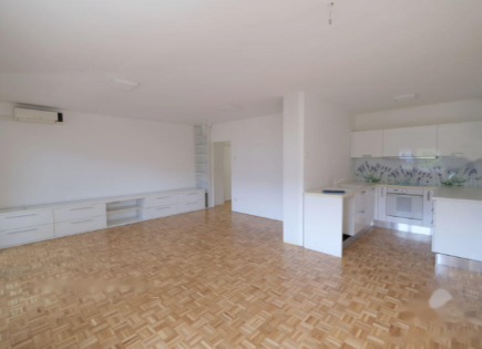 Квартира за 380 000 евро в Любляне, Словения