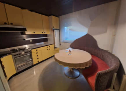 Квартира за 280 000 евро в Любляне, Словения