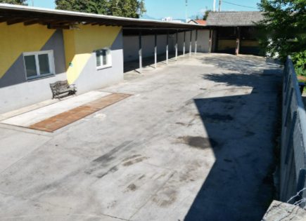 Офис за 899 000 евро в Любляне, Словения