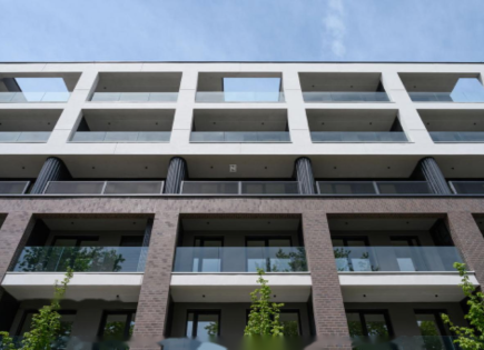 Квартира за 652 000 евро в Любляне, Словения