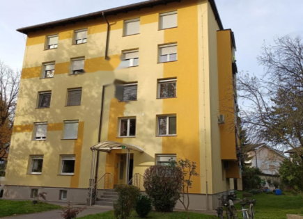 Квартира за 259 000 евро в Любляне, Словения