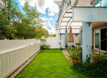 Квартира за 395 000 евро в Любляне, Словения