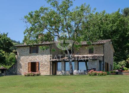 Дом за 1 190 000 евро в Италии