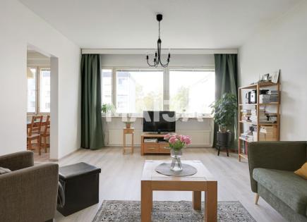 Апартаменты за 182 000 евро в Вантаа, Финляндия