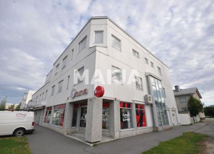 Апартаменты за 1 100 евро за месяц в Финляндии