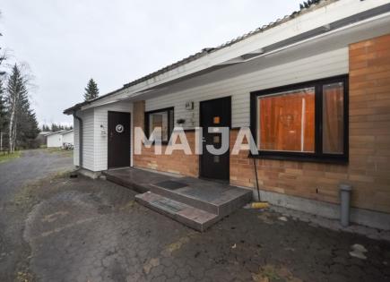 Квартира за 88 000 евро в Финляндии