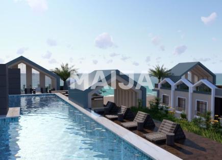 Апартаменты за 70 655 евро в Хургаде, Египет