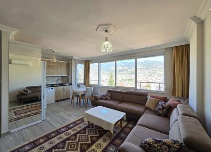 Апартаменты за 199 000 евро в Алании, Турция