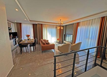 Апартаменты за 177 000 евро в Алании, Турция