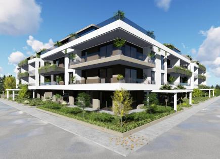 Мезонет за 468 000 евро в Салониках, Греция