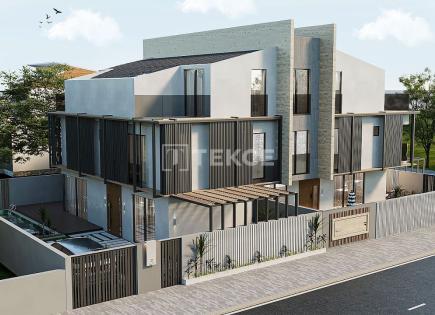 Вилла за 396 000 евро в Анталии, Турция