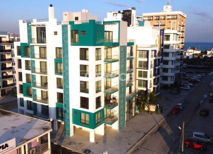 Апартаменты за 211 000 евро в Искеле, Кипр