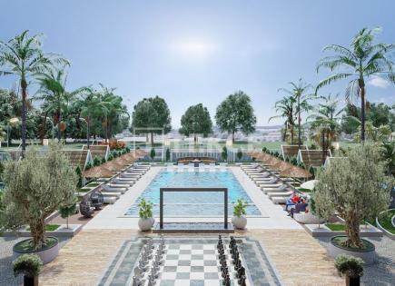 Пентхаус за 150 000 евро в Алании, Турция