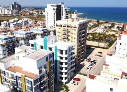 Апартаменты за 131 000 евро в Искеле, Кипр