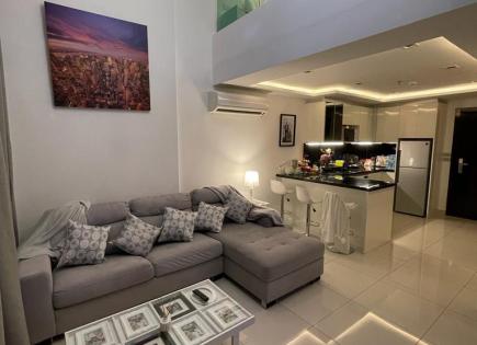 Квартира за 197 400 евро в Паттайе, Таиланд