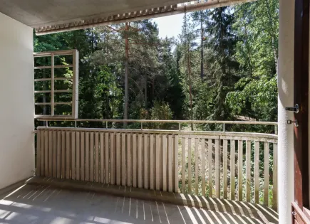 Квартира за 95 369 евро в Хельсинки, Финляндия