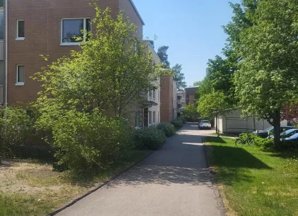 Квартира за 97 369 евро в Хельсинки, Финляндия