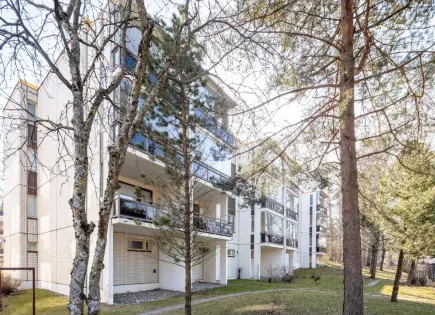 Квартира за 86 793 евро в Вантаа, Финляндия