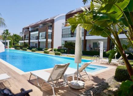 Квартира за 235 000 евро в Сиде, Турция