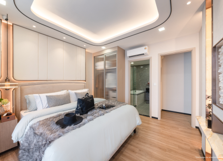 Квартира за 32 000 евро в Паттайе, Таиланд