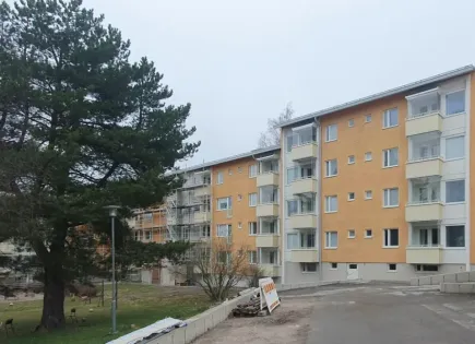 Квартира за 96 359 евро в Хельсинки, Финляндия