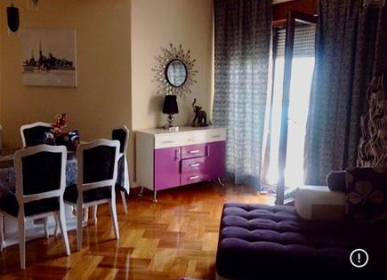 Квартира за 285 000 евро в Баре, Черногория