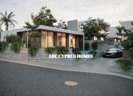 Бунгало за 680 000 евро в Пафосе, Кипр